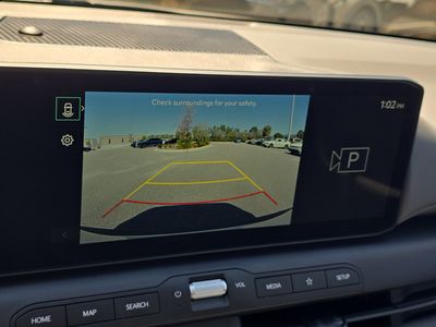 2026 Kia K4 - Photo 23