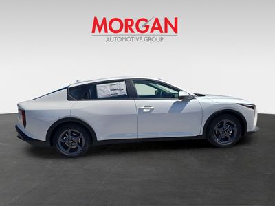 2026 Kia K4 - Photo 9