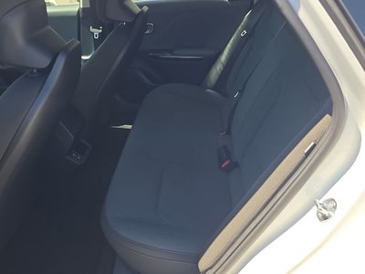 2026 Kia K4 - Photo 16