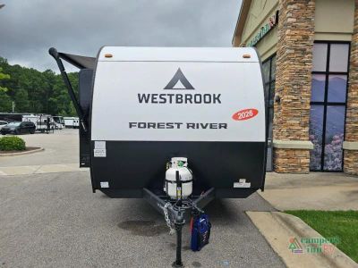 2026 Forest River RV Westbrook — photo 7 view