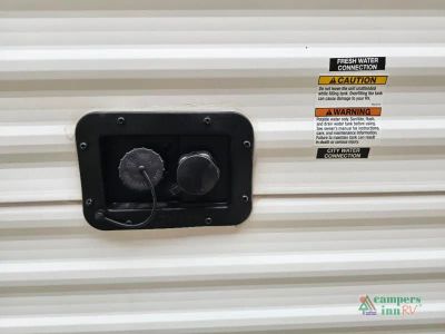 2026 Forest River RV Westbrook — photo 48 view