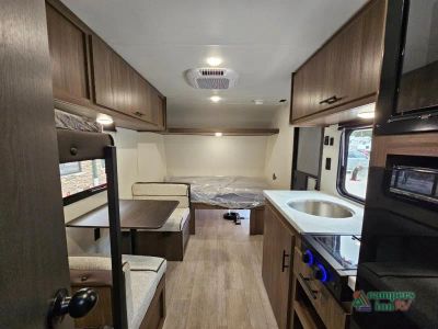 2026 Forest River RV Westbrook — photo 12 view