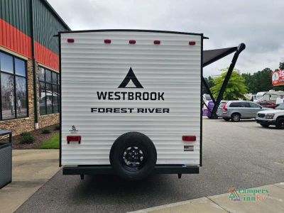 2026 Forest River RV Westbrook — photo 8 view