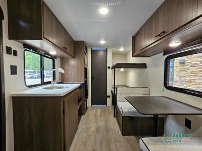 2026 Forest River RV Westbrook — photo 11 view