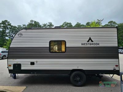 2026 Forest River RV Westbrook — detail view