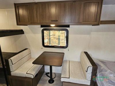 2026 Forest River RV Westbrook — photo 25 view