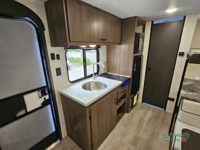 2026 Forest River RV Westbrook — photo 13 view