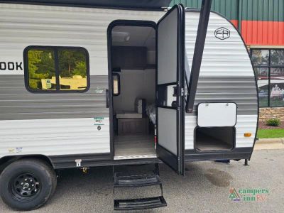 2026 Forest River RV Westbrook — photo 9 view