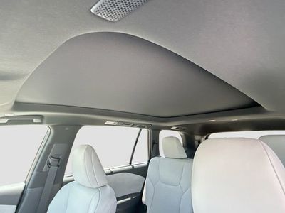 2026 Lexus TX — photo 29 view