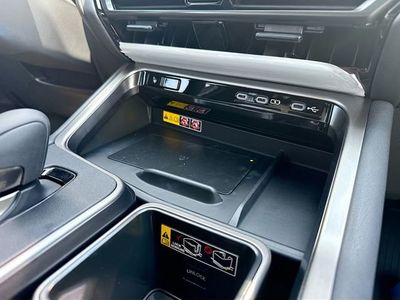 2026 Lexus TX — photo 33 view