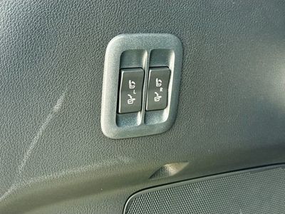 2026 Lexus TX — photo 13 view