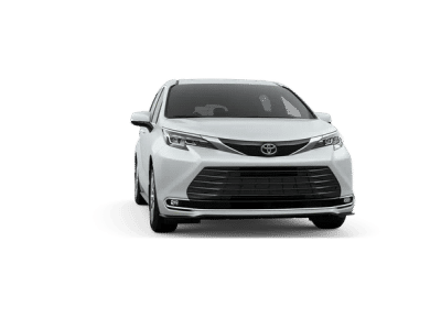 2026 Toyota Sienna - Photo 18