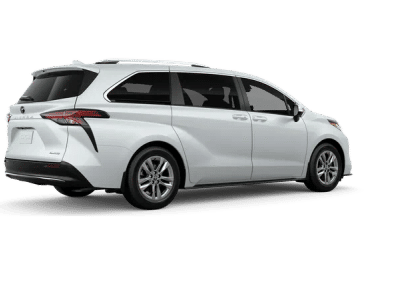 2026 Toyota Sienna - Photo 12