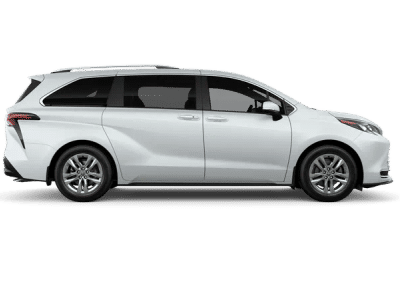 2026 Toyota Sienna - Photo 14