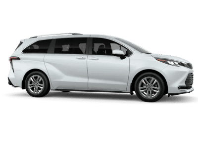2026 Toyota Sienna - Photo 15