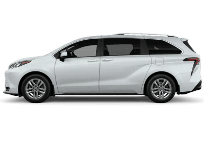 2026 Toyota Sienna - Photo 6