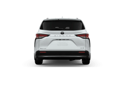 2026 Toyota Sienna - Photo 10