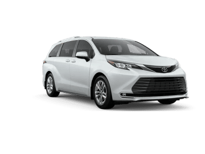 2026 Toyota Sienna - Photo 17