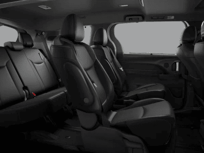 2026 Toyota Sienna - Photo 2
