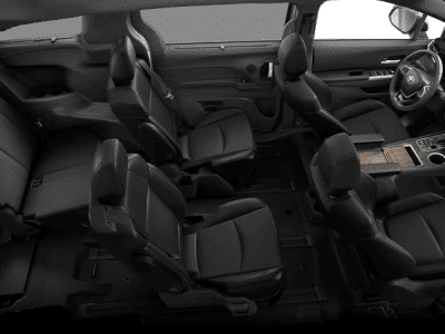 2026 Toyota Sienna - Photo 4