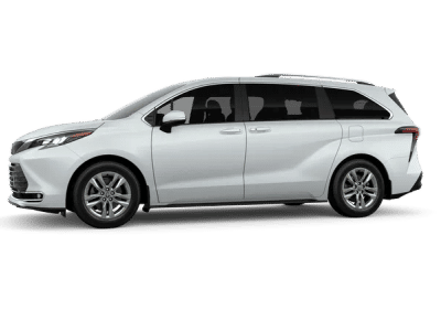 2026 Toyota Sienna - Photo 5