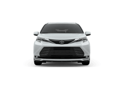 2026 Toyota Sienna - Photo 19