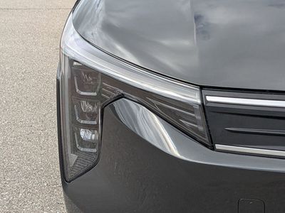 2026 Kia K4 — photo 10 view