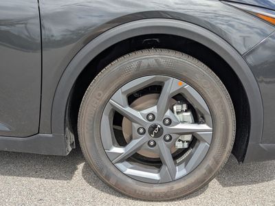 2026 Kia K4 — photo 11 view