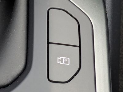2026 Kia K4 — photo 23 view