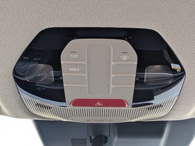 2026 Kia K4 — photo 24 view