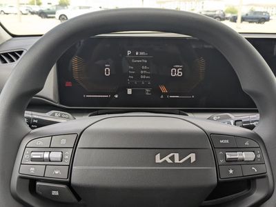 2026 Kia K4 — photo 33 view