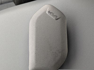 2026 Kia K4 — photo 36 view
