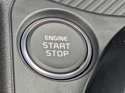 2026 Kia K4 — photo 35 view