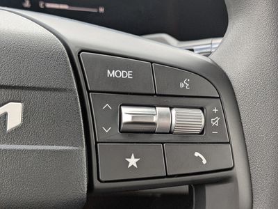 2026 Kia K4 — photo 32 view