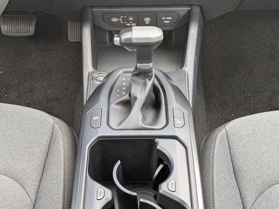 2026 Kia K4 — photo 21 view