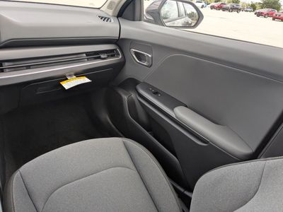 2026 Kia K4 — photo 19 view