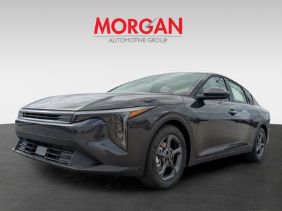 2026 Kia K4 — photo 9 view
