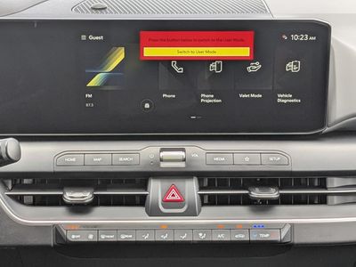2026 Kia K4 — photo 20 view