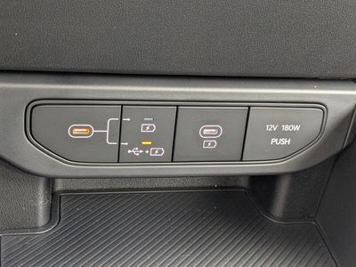 2026 Kia K4 — photo 28 view