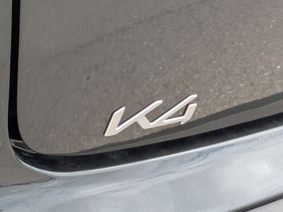 2026 Kia K4 — photo 14 view