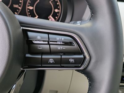 2026 Mazda CX-90 PHEV — photo 23 view