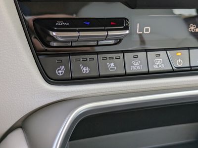 2026 Mazda CX-90 PHEV — photo 28 view
