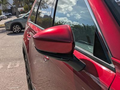 2026 Mazda CX-90 PHEV — photo 12 view