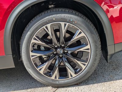 2026 Mazda CX-90 PHEV — photo 11 view