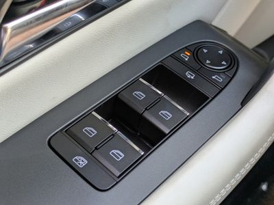 2026 Mazda CX-90 PHEV — photo 21 view