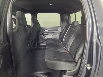 2026 Ram 1500 — photo 17 view