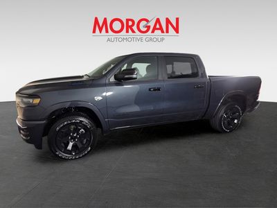 2026 Ram 1500 — photo 7 view
