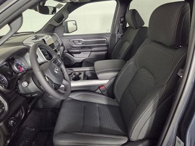 2026 Ram 1500 — photo 9 view