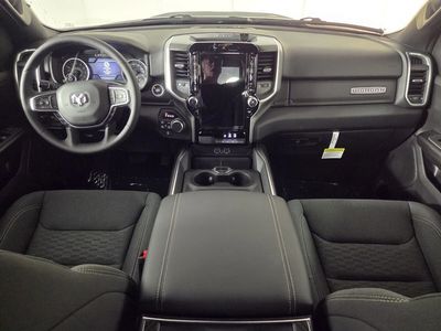 2026 Ram 1500 — photo 19 view