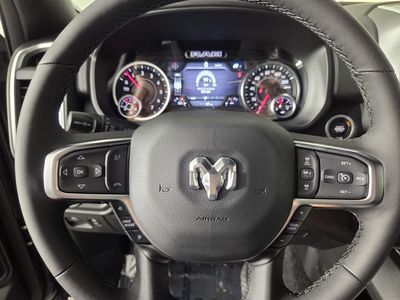 2026 Ram 1500 — photo 13 view